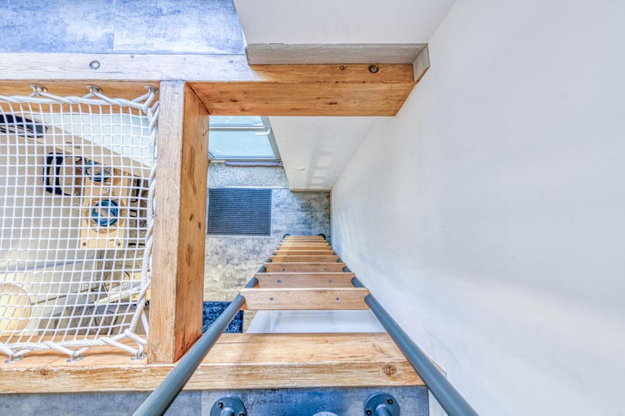 Le Petit Parfait Confort Gare Hamac Netflix Grenoble Exterior foto