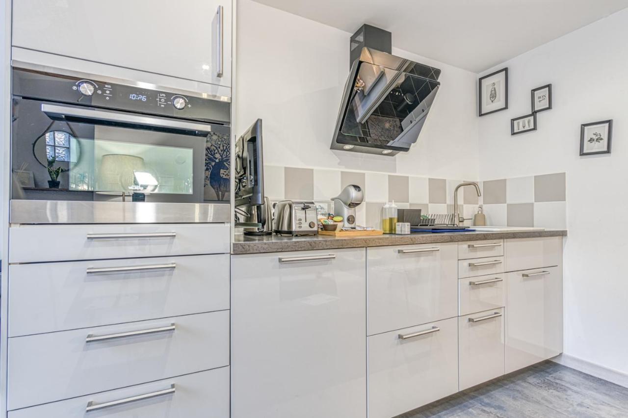Le Petit Parfait Confort Gare Hamac Netflix Grenoble Exterior foto